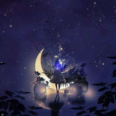 兽设简约风格设计兽圈社群